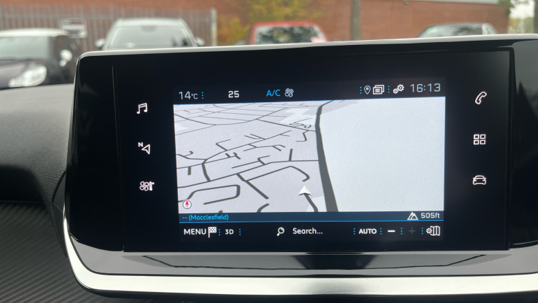 Peugeot 2008 1.2 PureTech 130 Allure Premium+ 5dr Petrol Estate